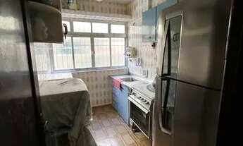 Imagem 7: Apartamento com 1 dormitório à venda, 36 m² por R$ 191.000,00 - Tupi - Praia Grande/SP