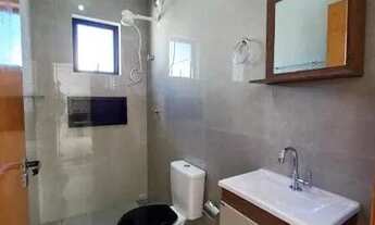 Imagem 7: Apartamento novo para locação - 1 quarto e 1 vaga de garagem