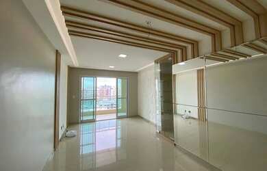 Imagem 3: Apartamento no Renascença três quartos