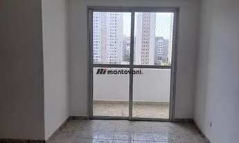 Imagem: Apartamento para aluguel, 3 quartos, 1 vaga