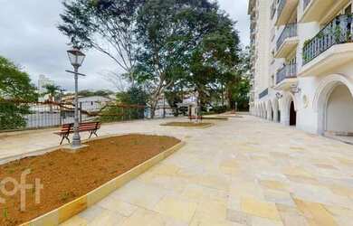 Imagem 4: Apartamento à venda em Vila Sônia com 105 m², 3 quartos, 1 suíte, 2 vagas