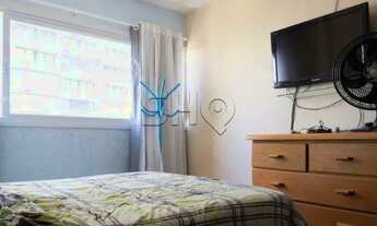 Imagem 4: Apartamento de 1 quarto, 50m² à venda na Vila Nova Conceição