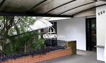 Imagem 5: São Paulo - Casa Comercial - JARDIM ANALIA FRANCO