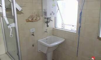 Imagem 5: Apartamento no AGUA VERDE de 124,94 m2 - 02342.001-RAZAO