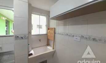 Imagem 6: Apartamento com 3 quartos no Raul Pinheiro Machado - Bairro Jardim Carvalho em Ponta Gros