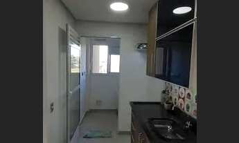 Imagem 7: Apartamento para Venda em São Paulo, Vila Aricanduva, 2 dormitórios, 1 banheiro, 1 vaga