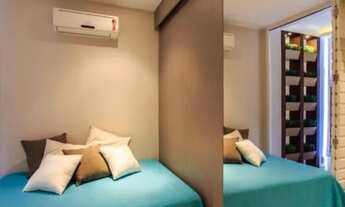 Imagem 6: RIO DE JANEIRO - Apartamento Padrão - IPANEMA