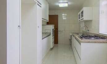 Imagem 7: Venda Apartamento 4 Dormitórios - 150 m² Vila Nova Conceição