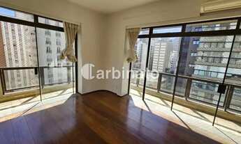 Imagem 5: Jardim América - Indescritível - 3 suítes + Escritório Jto. ao Clube Paulistano