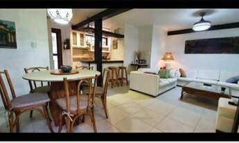 Imagem 4: Casa para aluguel TEMPORADA- 150 m da Praia de Geribá- 3 quartos - Geribá - Búzios