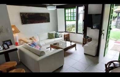 Imagem 5: Casa para aluguel TEMPORADA- 150 m da Praia de Geribá- 3 quartos - Geribá - Búzios