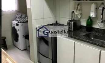 Imagem 6: Apartamento em Chácara Sergipe - São Bernardo do Campo