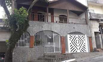 Imagem: Casa 7 quartos para venda em Artur Alvim