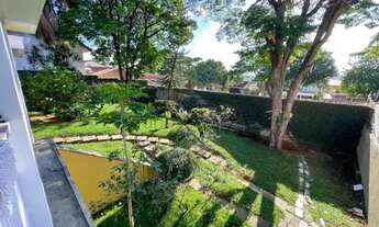 Imagem 3: Casa Térrea - Jardim Esplanada II - 3 Dormitórios - 183m²