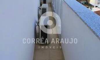 Imagem 4: Apartamento para venda possui 115 metros quadrados com 3 quartos