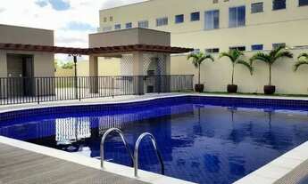 Imagem 3: Condomínio Don residencial