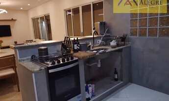 Imagem 3: São Paulo - Casa Padrão - Jardim Cidália