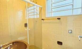 Imagem 7: Apartamento com 1 dormitório para alugar, 33 m² por R$ 1.250,00/mês - Vila Gumercindo - Sã