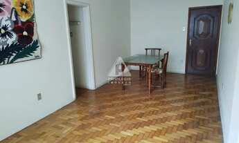 Imagem: Apartamento à venda, 2 quartos, 1 vaga