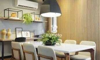 Imagem 4: Apartamento com 2 dormitórios à venda, 70 m² por R$ 680.000,00 - Santa Rosa - Londrina/PR