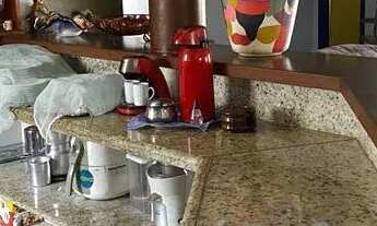 Imagem 2: Lindo Sobrado para aluguel em Pontal - Paraty - RJ