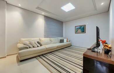 Imagem 4: Casa no Condomínio Catuaí Parque Residence - Londrina PR