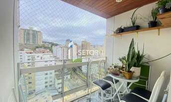 Imagem 4: Apartamento para venda com 3 quartos em São Mateus - Juiz de Fora - MG