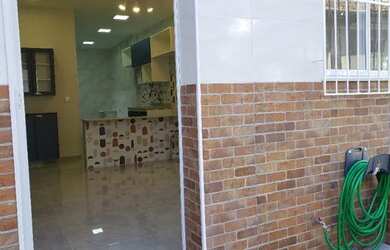 Imagem 3: Alto Luxo Casa de Vila próximo à R. Dias da Cruz - 2 quartos