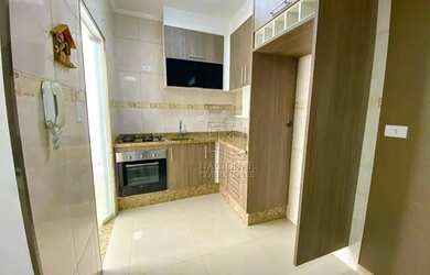 Imagem 6: Apartamento com 2 dormitórios para alugar, 67 m² por R$ 1.832,50/mês - Vila Alto de Santo