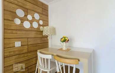 Imagem 7: Apartamento para Aluguel - Jabaquara, 2 Quartos, 55 m2