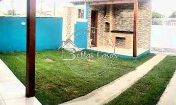 Imagem 4: Bela casa à venda em Unamar, 2 quartos, área gourmet, Tamoios - Cabo Frio - RJ