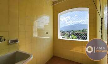 Imagem 5: Apartamento com 2 dormitórios à venda, 80 m² por R$ 355.000 - Itaguá - Ubatuba/SP V1647