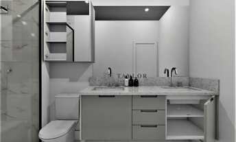 Imagem 5: Apartamento com 3 dormitórios, 154 m² - venda por R$ 5.320.000,00 ou aluguel por R$ 34.400