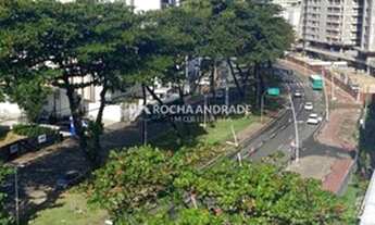 Imagem 3: Cobertura com 3 Quartos, sendo 2 suítes em Ondina