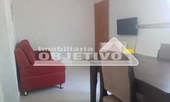 Imagem 2: Venda - Apartamento - Jardim Vista Alegre - Santa Bárbara D'Oeste - SP