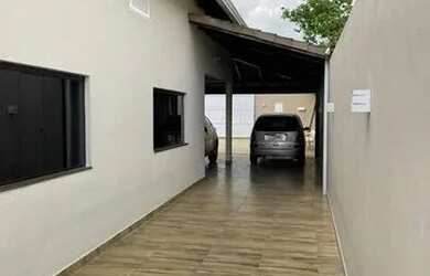 Imagem 6: Casa no bairro Interlagos