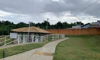 Imagem 2: Casa em Condomínio para Locação em Sorocaba, Horto Florestal, 3 dormitórios, 1 suíte, 2 ba