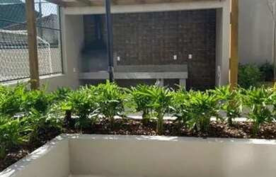 Imagem 5: Apartamento com 2 dormitórios à venda, 42 m² por R$ 265.000,00 - Parque Espacial - São Ber