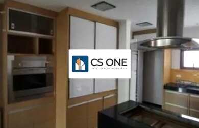 Imagem 6: Apartamento para aluguelCondomínio Edifício Calder Jardim Santo André 120 2 vagas