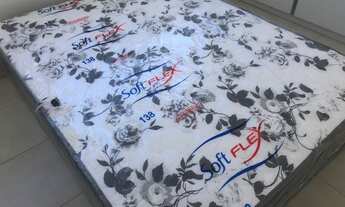 Imagem 6: Alugo Apartamento Mobiliado - 02 quartos