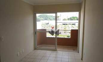 Imagem: Apartamento com 1 dormitório para alugar