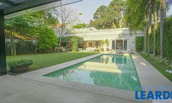 Imagem 7: SOBRADO - JARDIM AMÉRICA - SP