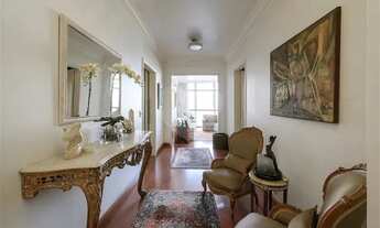 Imagem 5: Perto do Parque Buenos Aires e do shopping Pateo Higienópolis