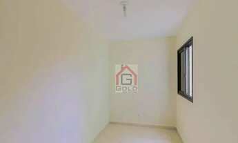 Imagem 5: Cobertura com 2 dormitórios para alugar, 100 m² por R$ 1.701,55/mês - Vila Camilópolis - S