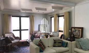 Imagem: Apartamento á venda na Vila Mariana com