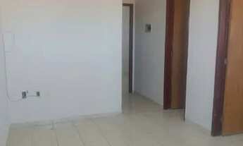 Imagem: Apartamento José Américo -agua fria