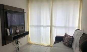 Imagem 3: Ap 2 quartos mobiliado no Valentina