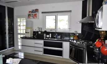 Imagem 5: Sobrado com 4 dormitórios, 498 m² - venda por R$ 1.908.000,00 ou aluguel por R$ 9.900,00/m