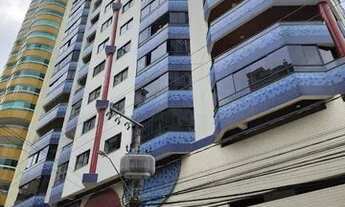 Imagem: Apto 2 dormitórios com suíte e churrasqueira