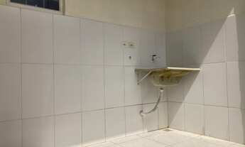 Imagem 3: Pare e olhe com 03 dor, 03 banheiros, área gourmet, área construída 110m2 terreno 200m2